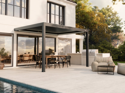 Sundream S3 Pergola