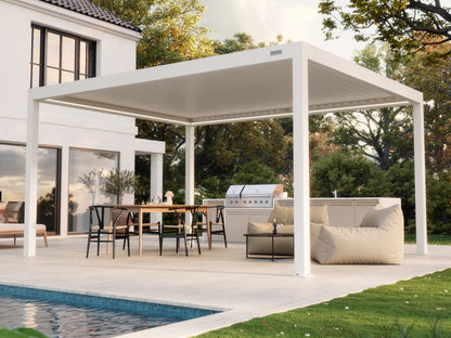 Sundream S3 Pergola