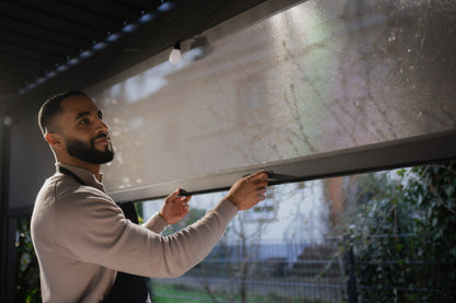 Retractable Screens