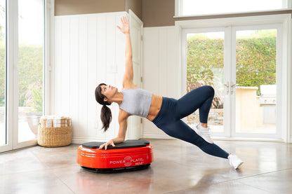 Power Plate MOVE