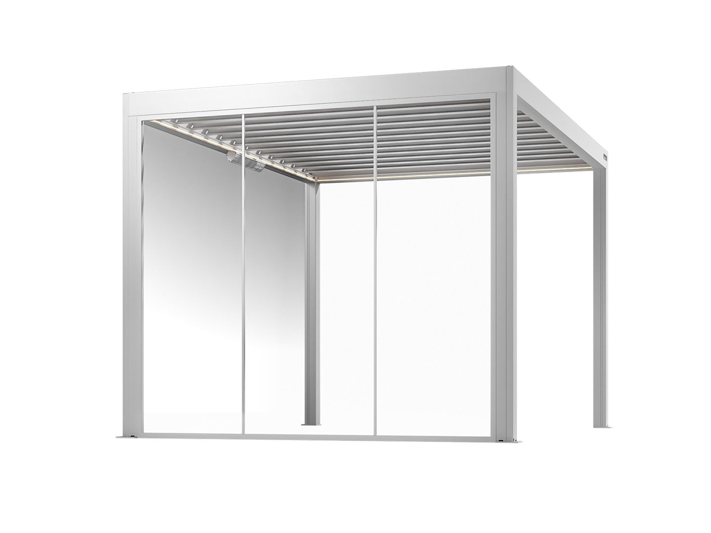 Glass Walls