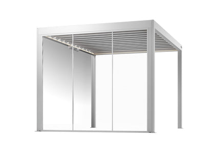 Glass Walls