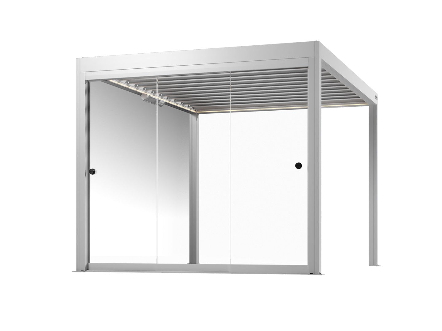 Glass Walls
