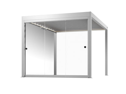 Glass Walls