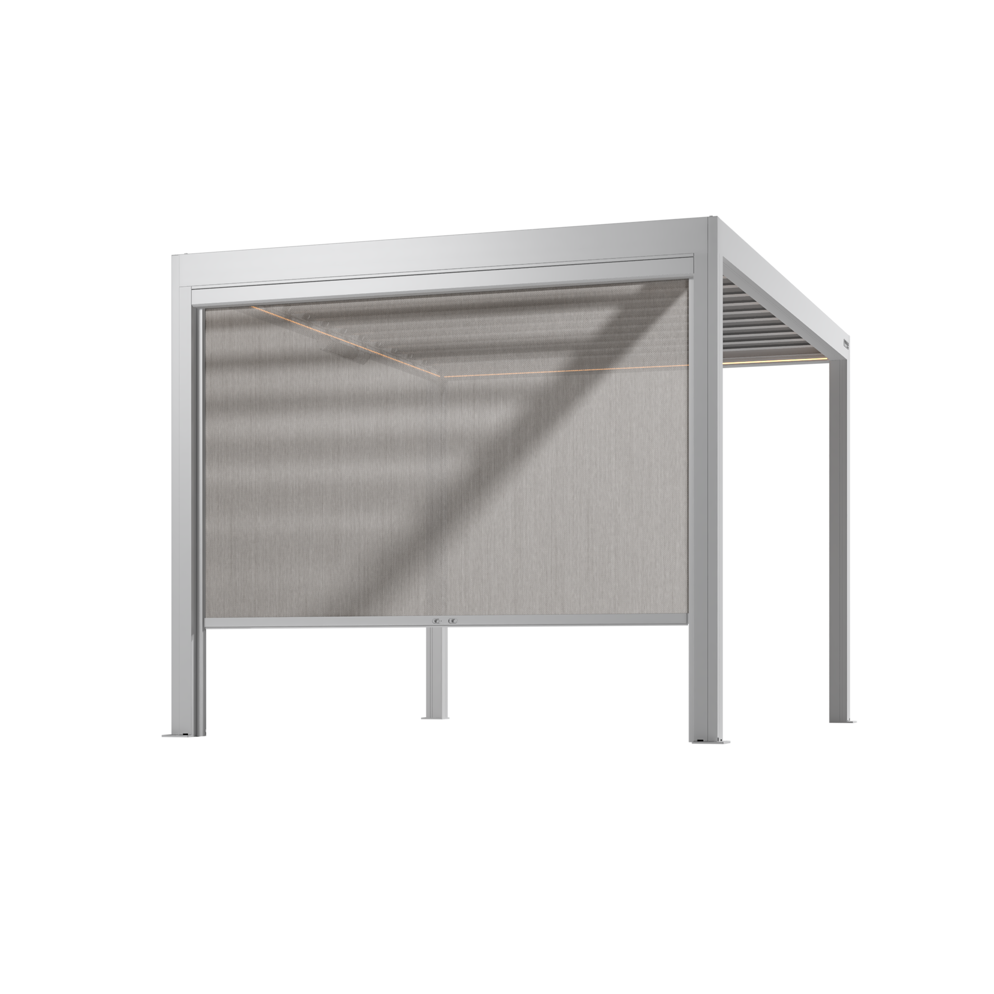Retractable Screens