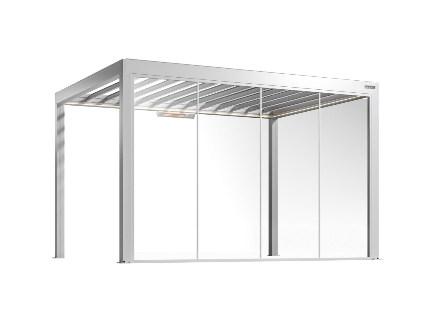 Glass Walls
