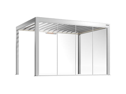 Glass Walls