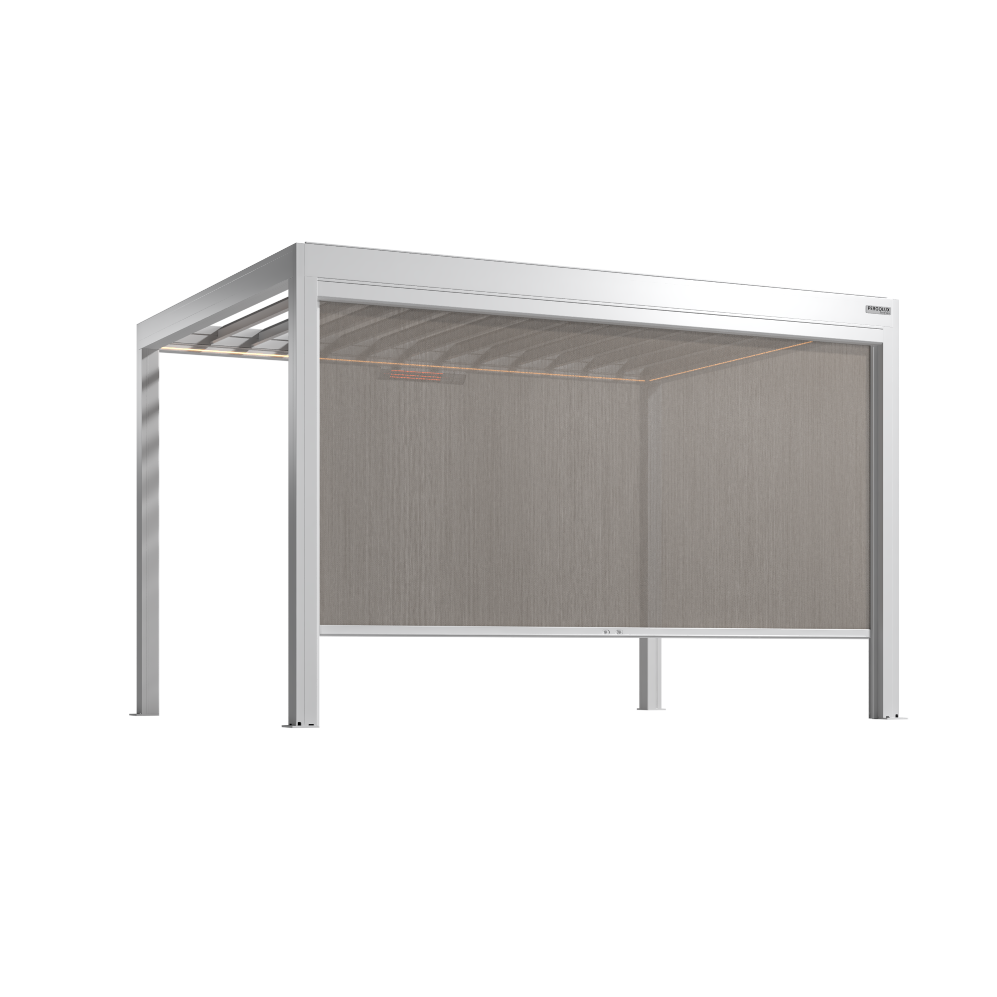Retractable Screens