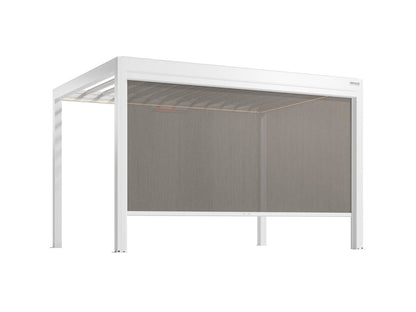 Retractable Screens