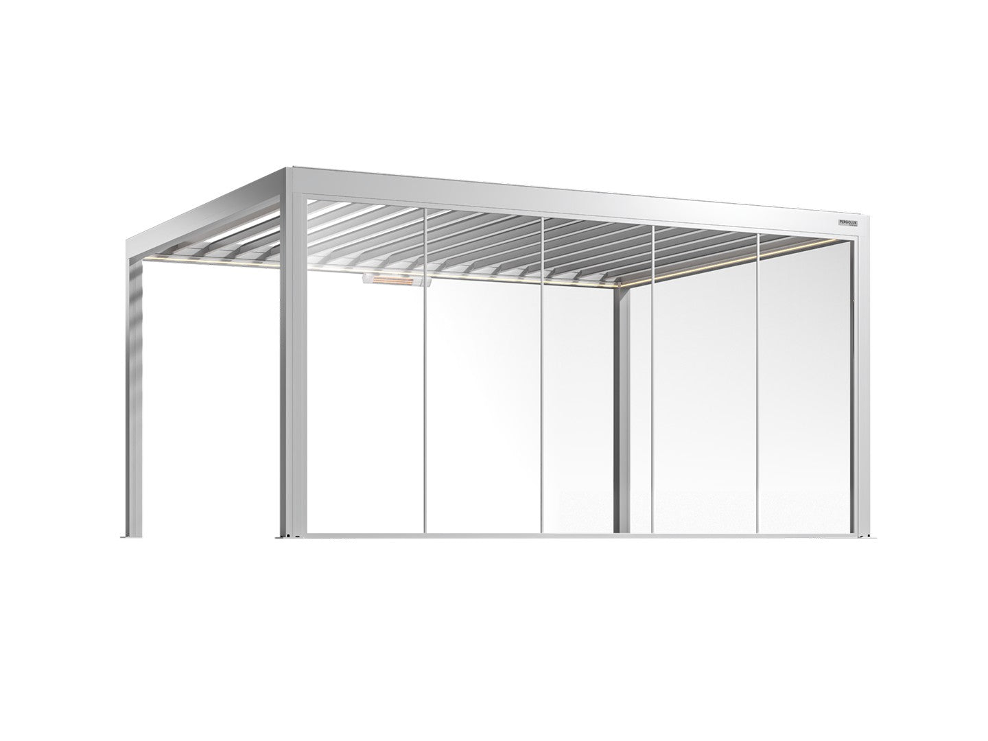 Glass Walls