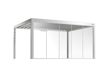 Glass Walls
