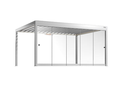 Glass Walls