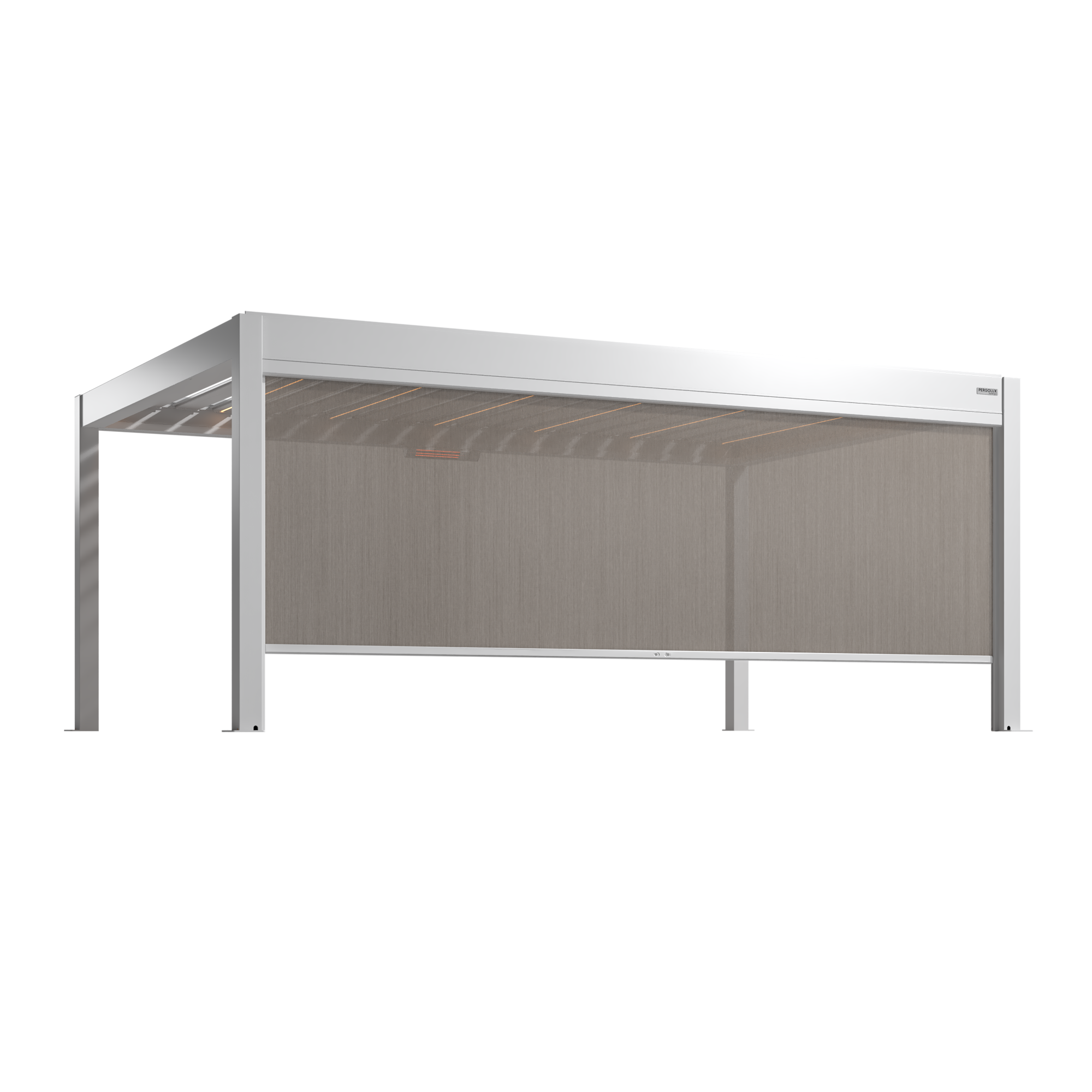 Retractable Screens
