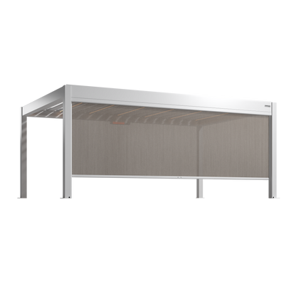 Retractable Screens