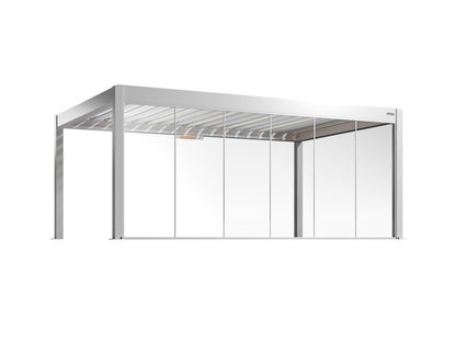 Glass Walls
