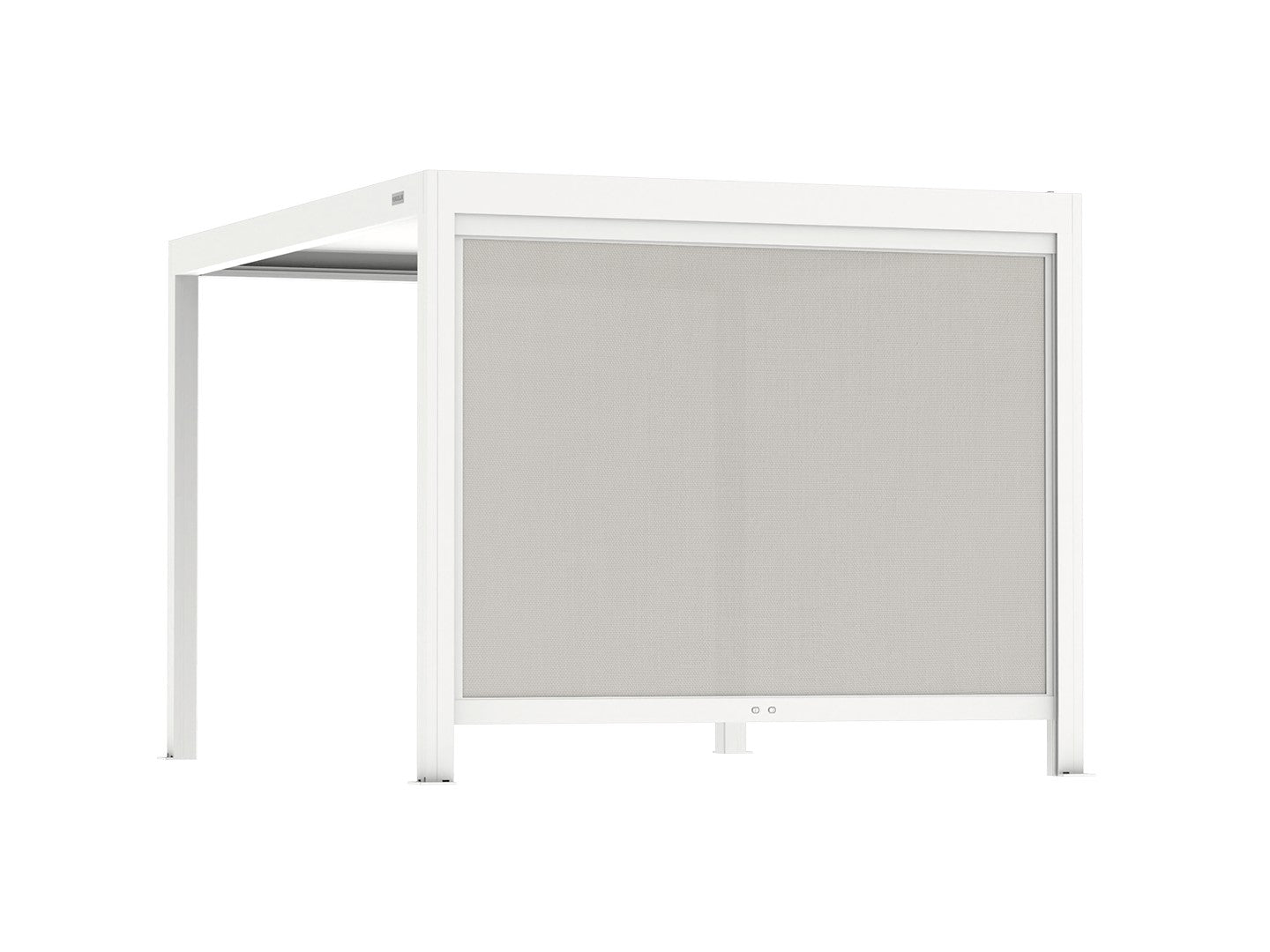 Retractable Screens