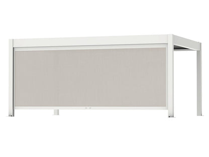 Retractable Screens