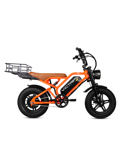 Electric Cargo Bike​​ | VICTRIP