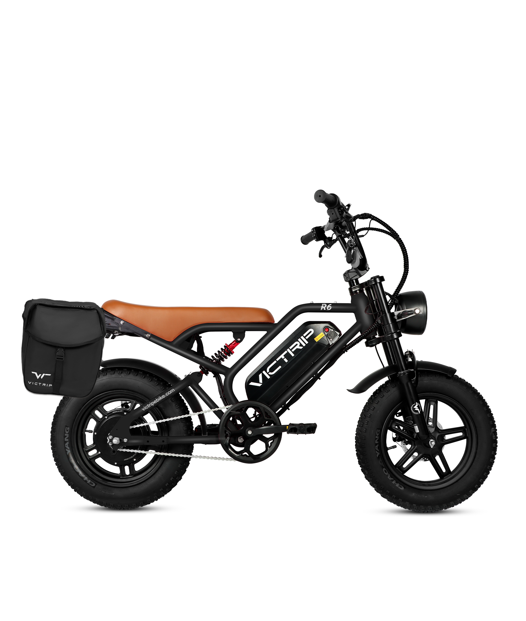 Best Electric Cargo Bikes​​​ | VICTRIP