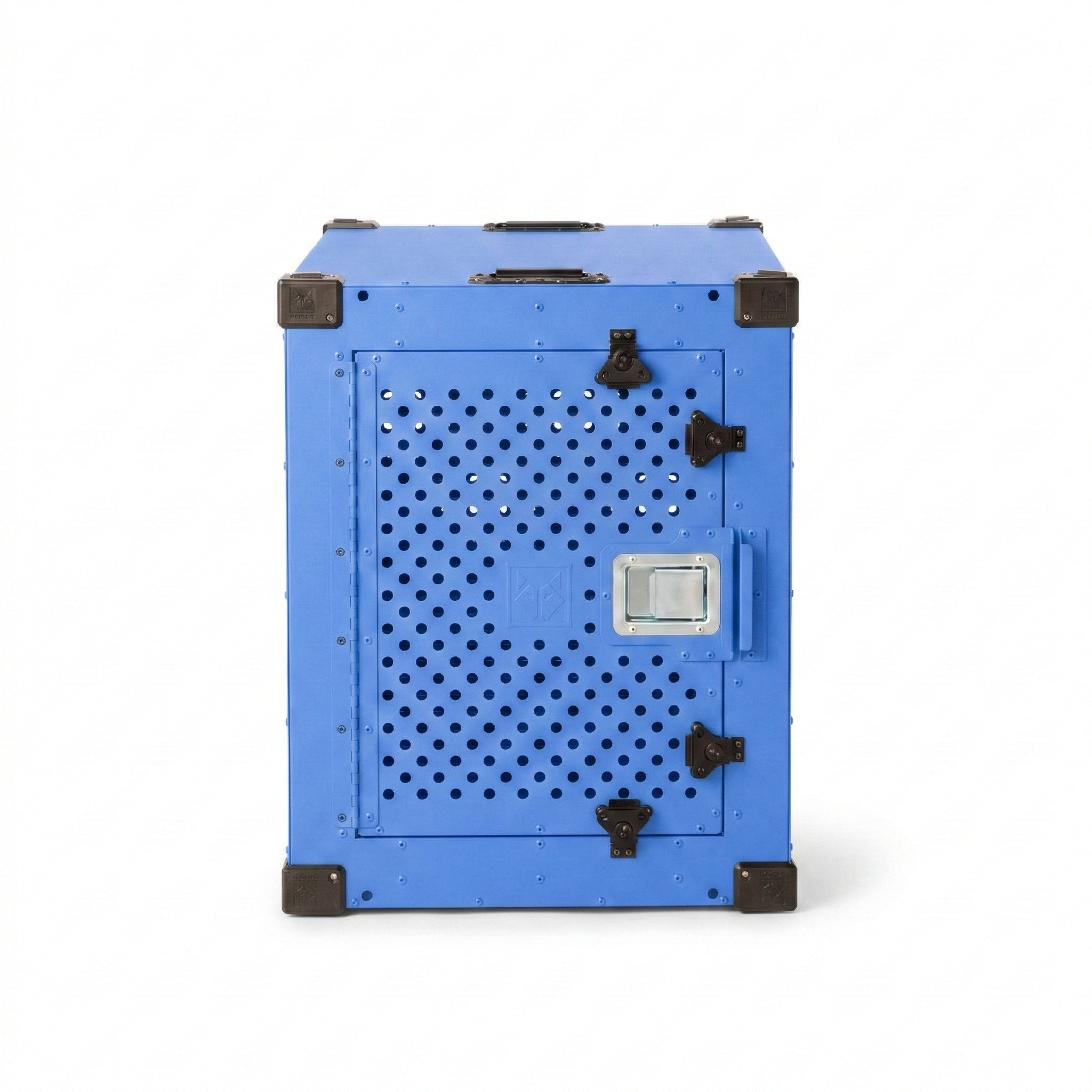 High Anxiety Crate