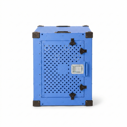 High Anxiety Crate