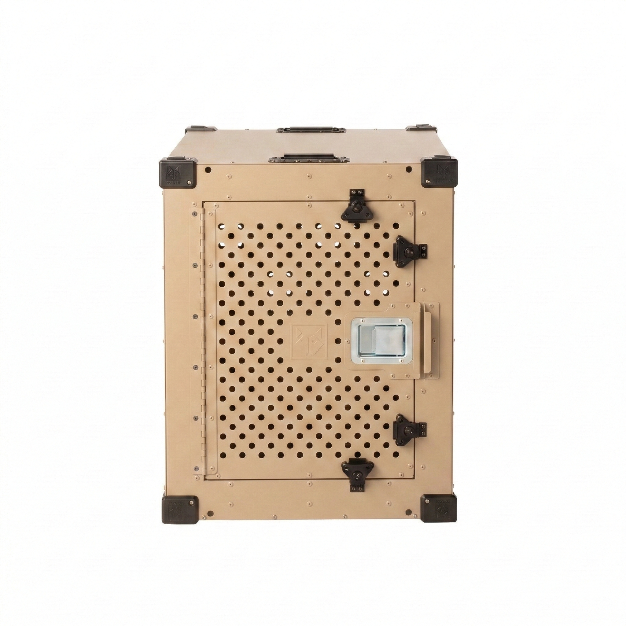 High Anxiety Crate