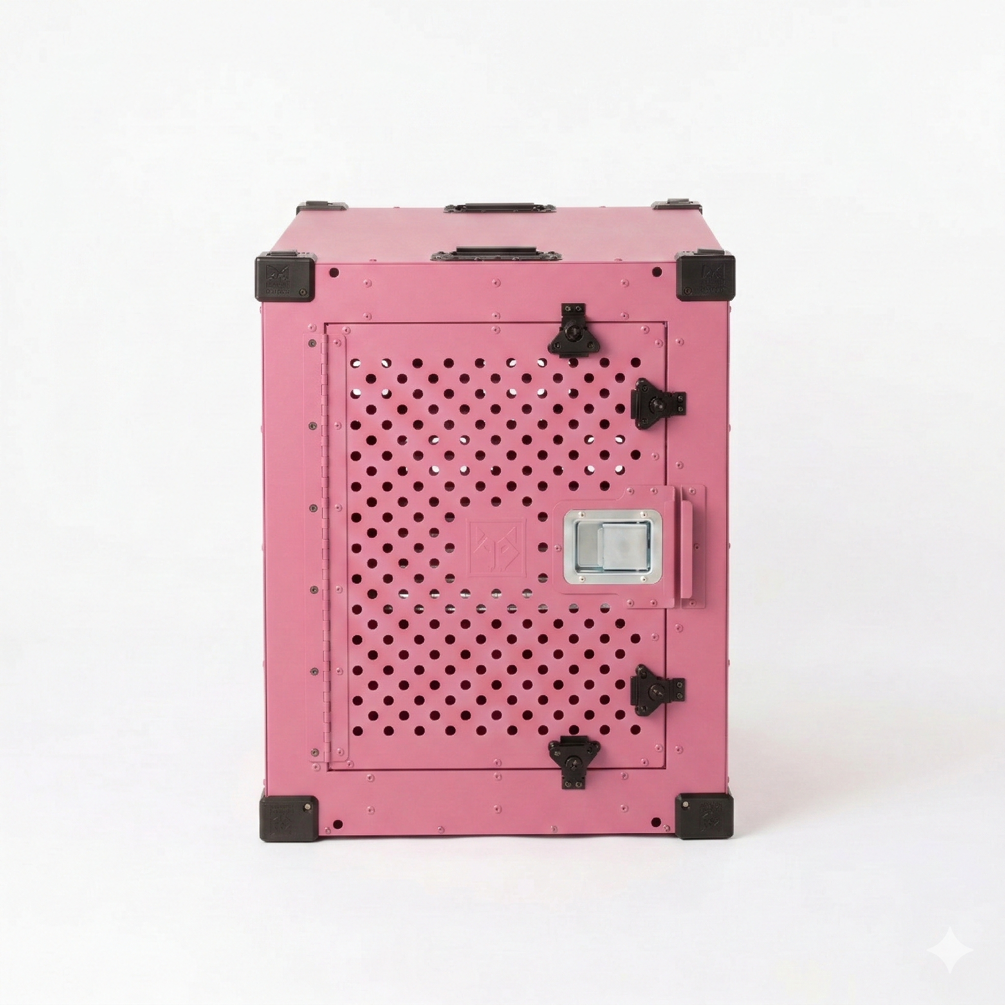 High Anxiety Crate