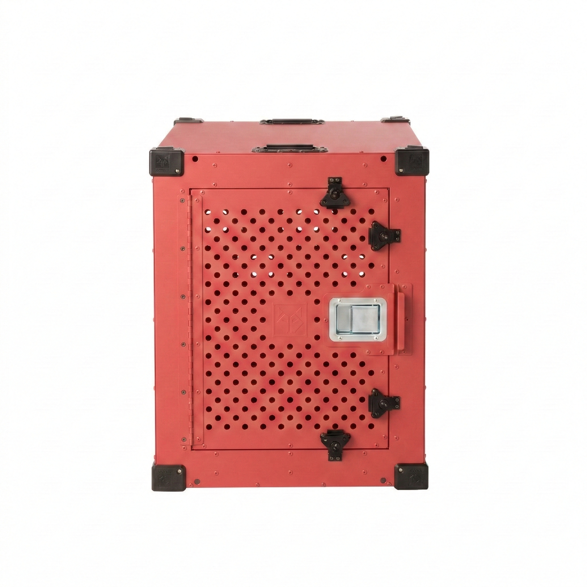 High Anxiety Crate