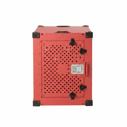 High Anxiety Crate