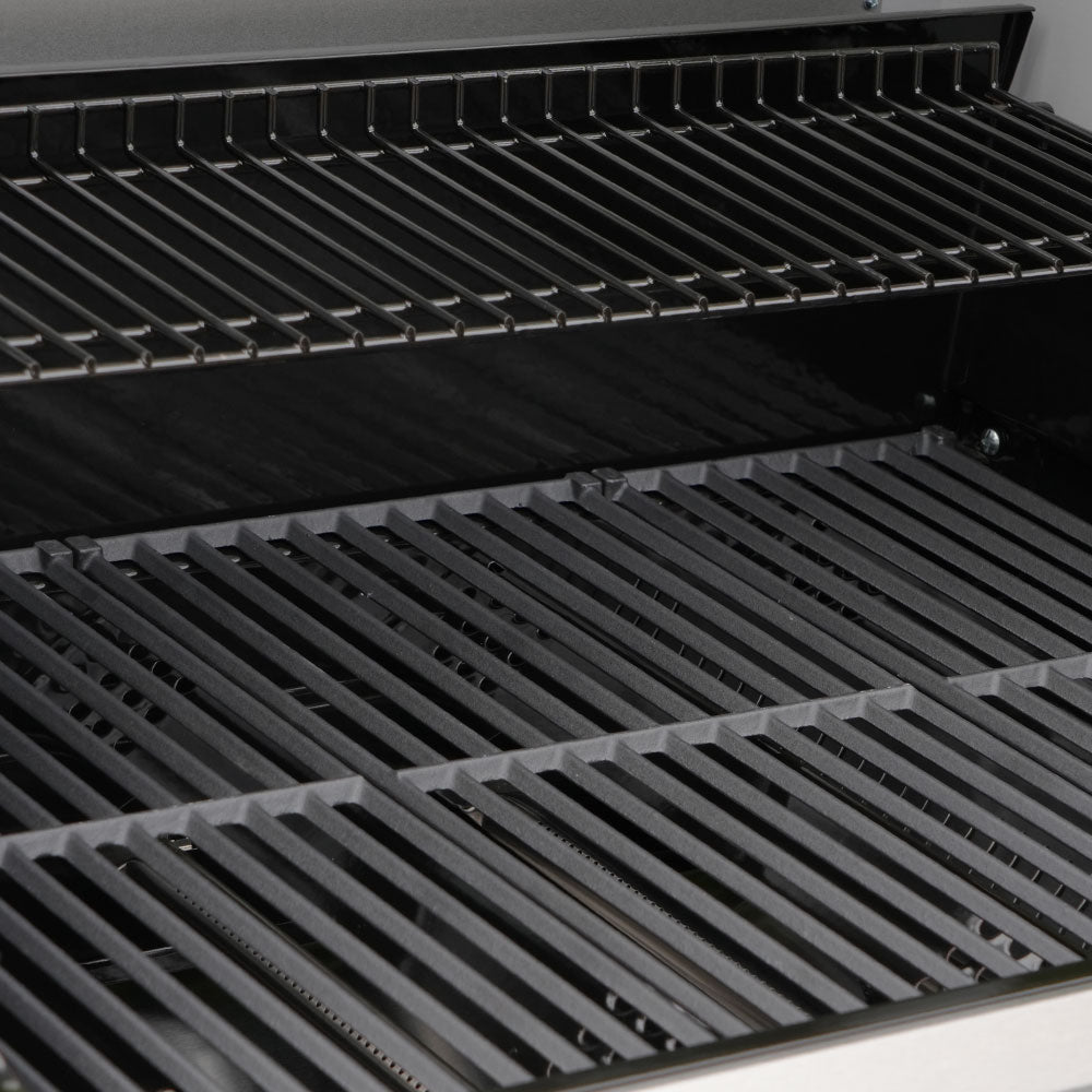 Mesa 415BZNG Stainless Natural Gas Grill