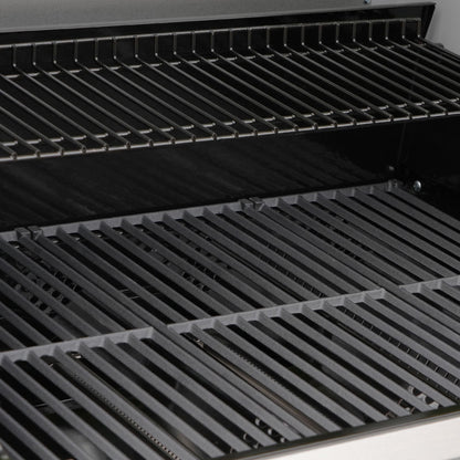 Mesa 415BZNG Stainless Natural Gas Grill