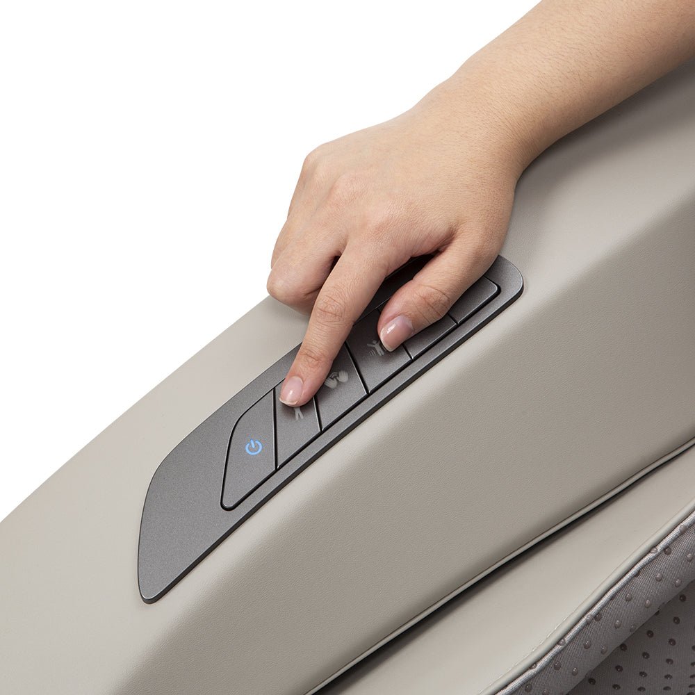 Massage chair 3D Dreamer V2