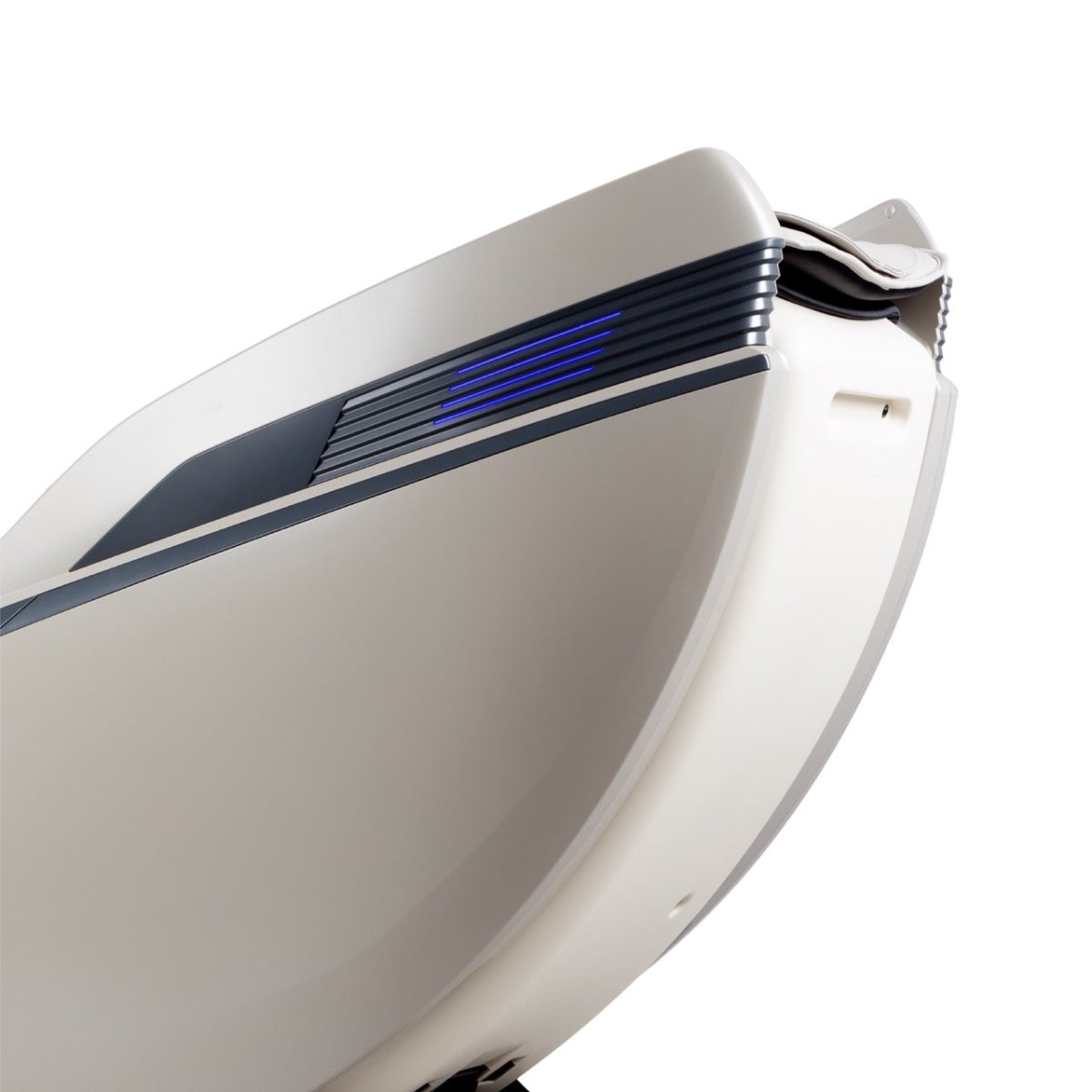 Massage chair Ai Monarch LE
