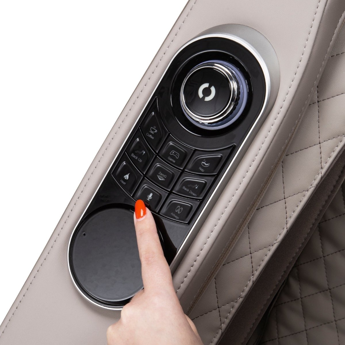 Massage chair OP-4D Ultima