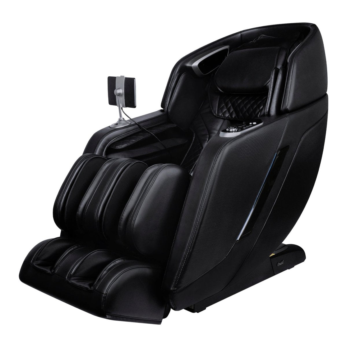 osaki-op-4d-ultima-black-645639 - Official Osaki Massage Chair USA Website | Corporate HQ