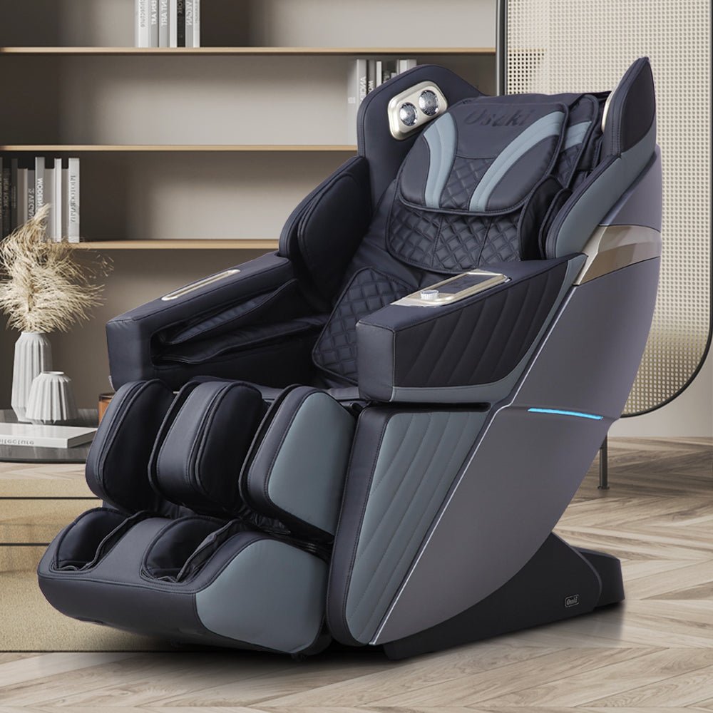 Massage chair OS-3D Hamilton LE