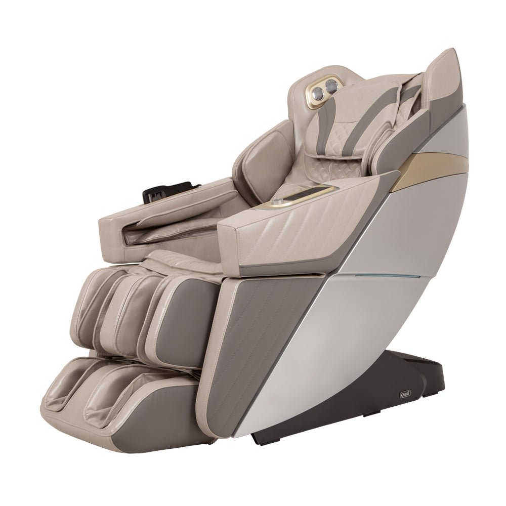 osaki-os-3d-hamilton-le-taupe-176513 - Official Osaki Massage Chair USA Website | Corporate HQ