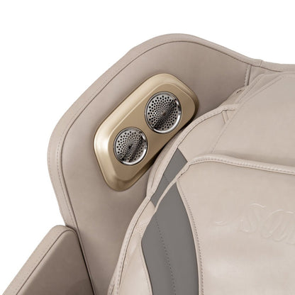 Massage chair OS-3D Hamilton LE