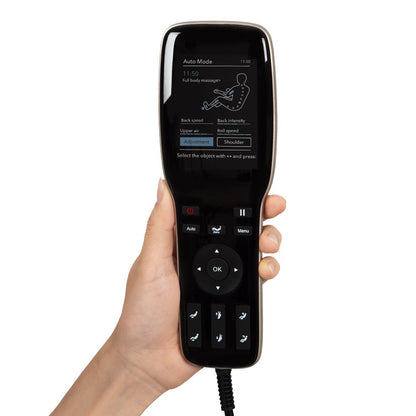 Massage chair OS-3D Hamilton LE