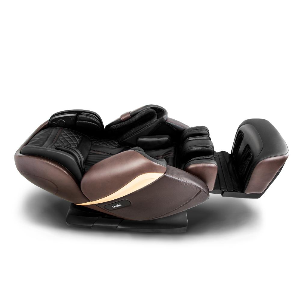 Massage chair Pro OS-4D Paragon
