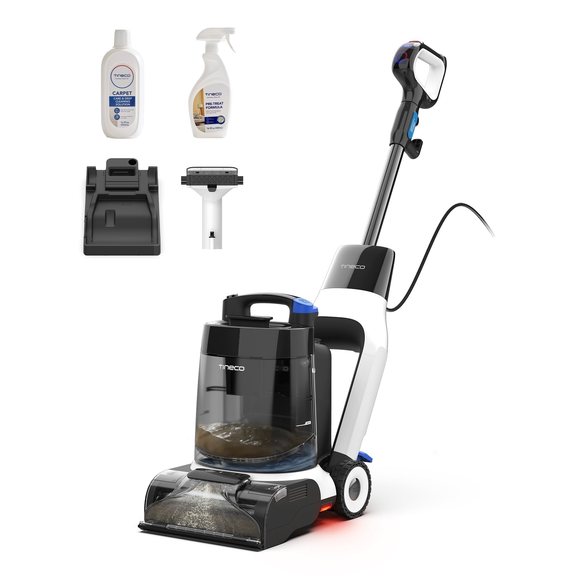 Carpet One Cruiser Carpet Cleaner