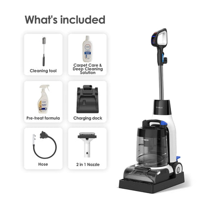 Carpet One Cruiser Carpet Cleaner