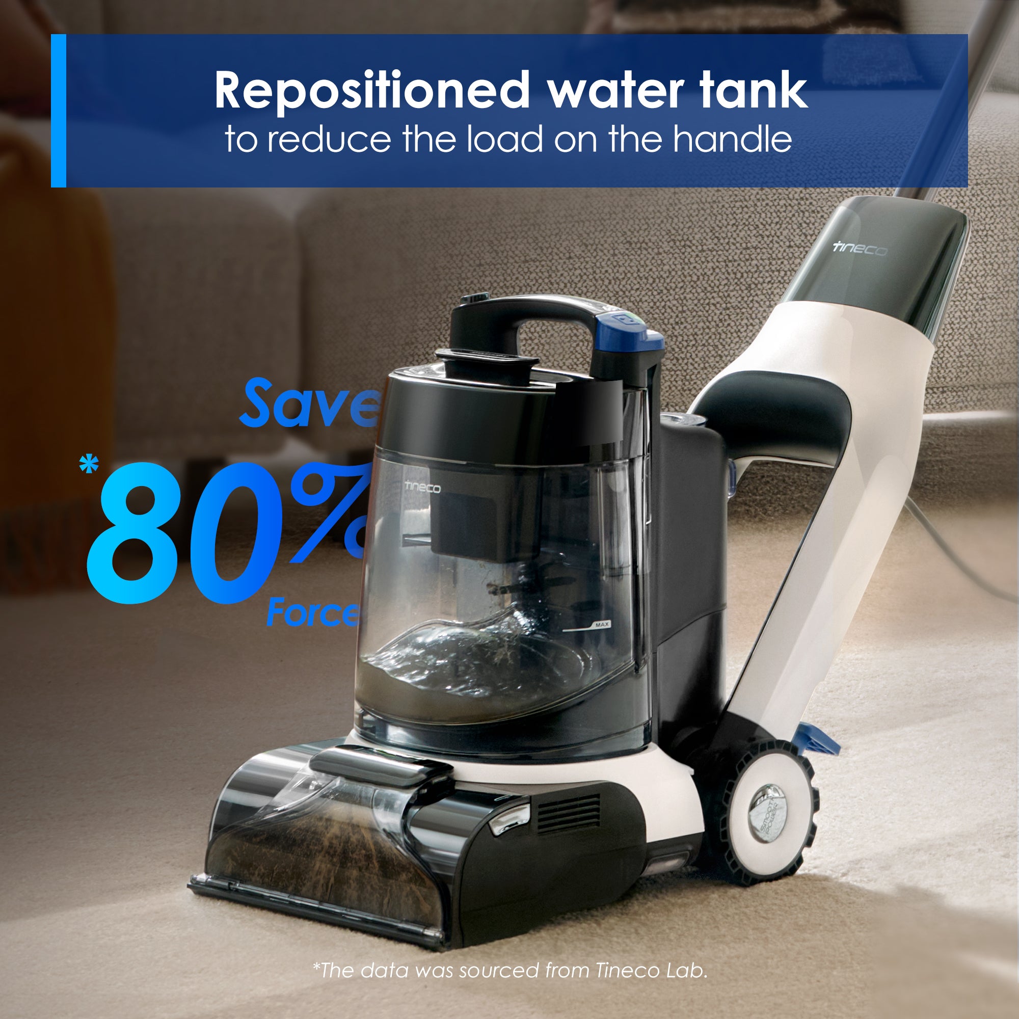 Carpet One Cruiser Carpet Cleaner
