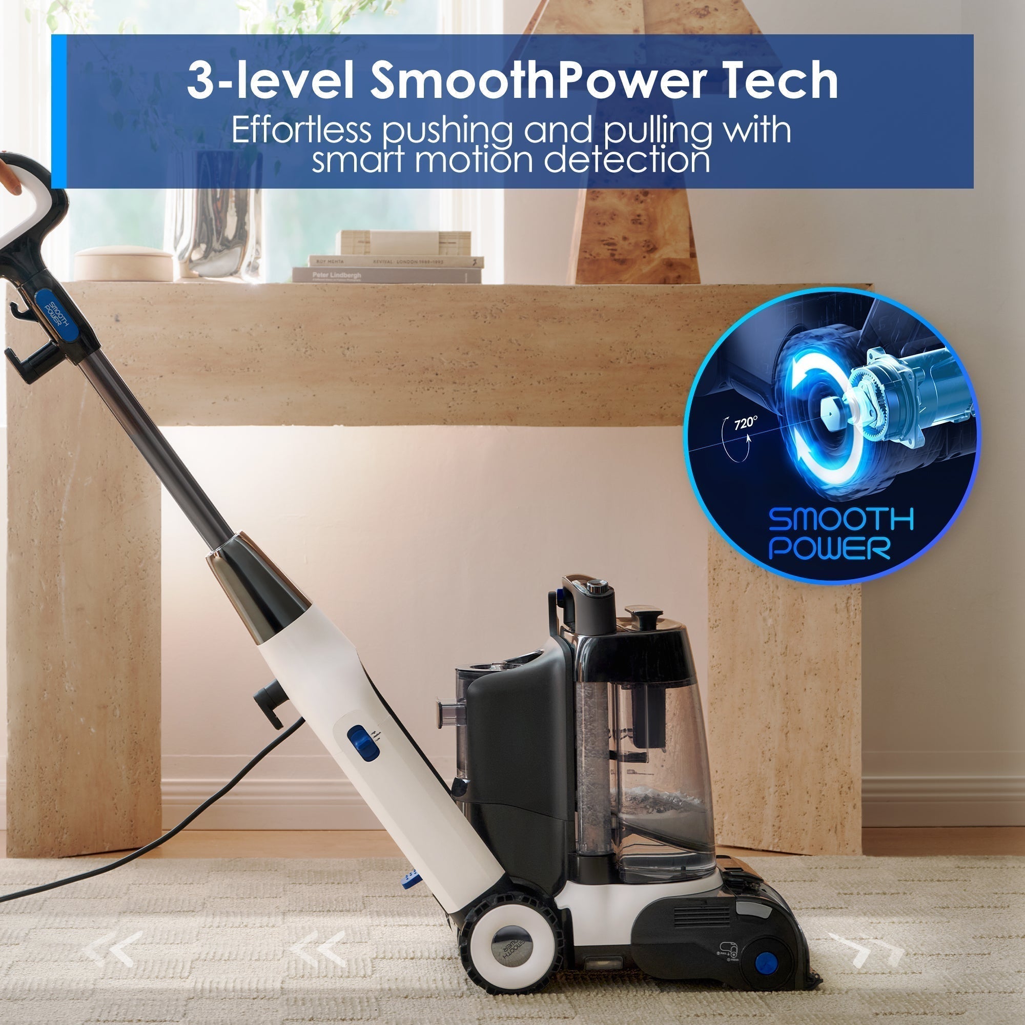 Carpet One Cruiser Carpet Cleaner