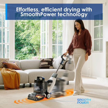 Carpet One Cruiser Carpet Cleaner