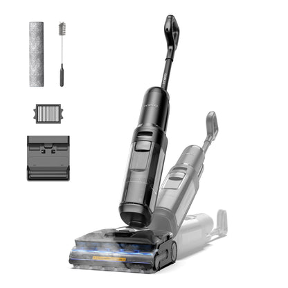 FLOOR ONE S7 Stretch Steam intelligent wet and dry vacuum cleaner