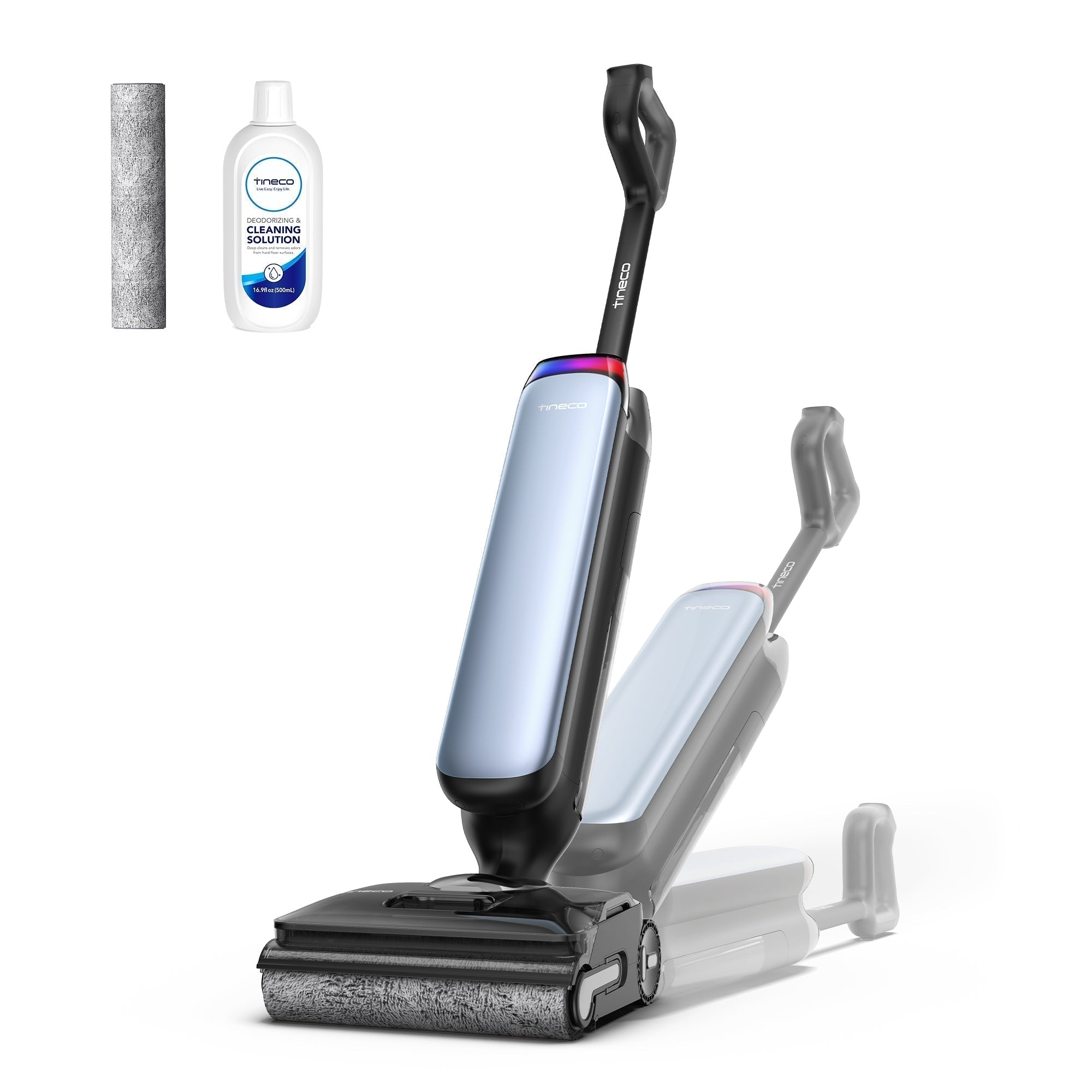 FLOOR ONE S9 Artist Pro Wet Dry Vacuum Cleaner