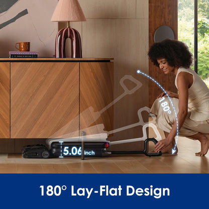 FLOOR ONE S9 Artist Pro Wet Dry Vacuum Cleaner