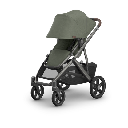 UPPAbaby Vista V3 Stroller