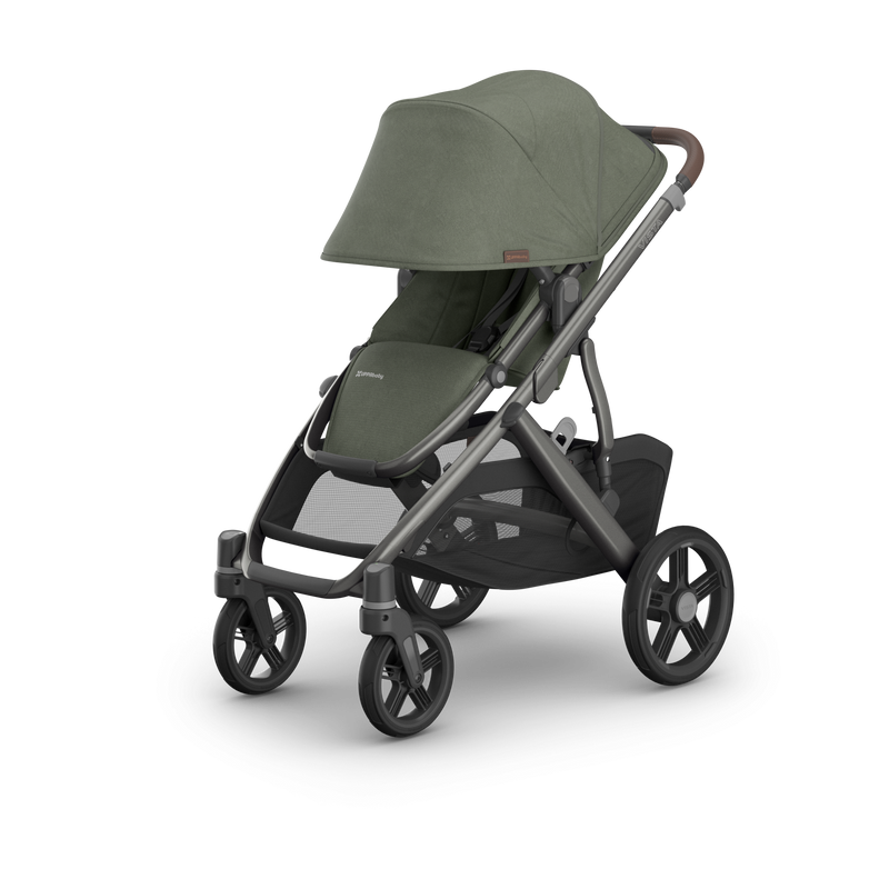UPPAbaby Vista V3 Stroller